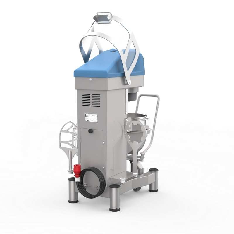 Mataş PM 40 40 Litre Planet Mikser